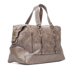МЪЖКА ЧАНТА DD2079-1A D.TAUPE