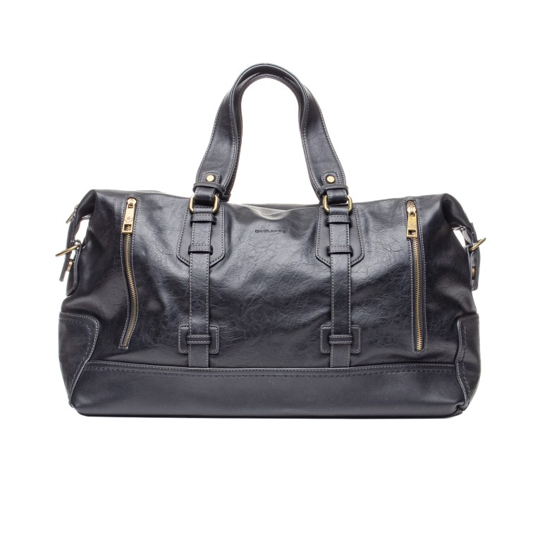 МЪЖКА ЧАНТА DD2079-1A BLACK