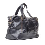 МЪЖКА ЧАНТА DD2079-1A BLACK