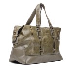 МЪЖКА ЧАНТА DD2079-1A D.KHAKI