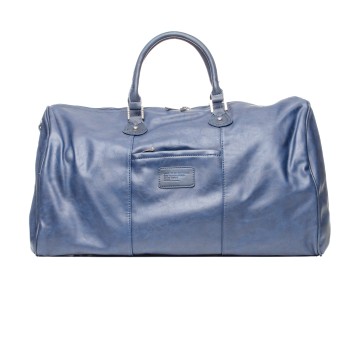 МЪЖКА ЧАНТА DD3993 D.BLUE