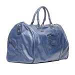 МЪЖКА ЧАНТА DD3993 D.BLUE