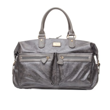 МЪЖКА ЧАНТА DD3553 D.GREY