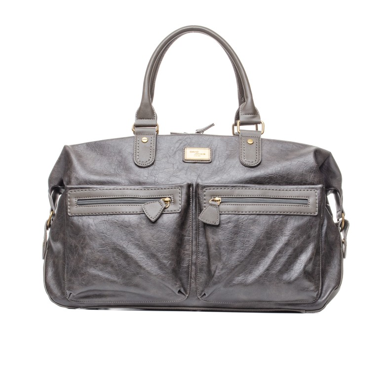 МЪЖКА ЧАНТА DD3553 D.GREY