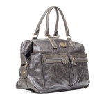 МЪЖКА ЧАНТА DD3553 D.GREY