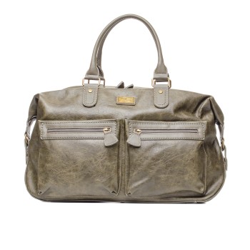 МЪЖКА ЧАНТА DD3553 D.KHAKI
