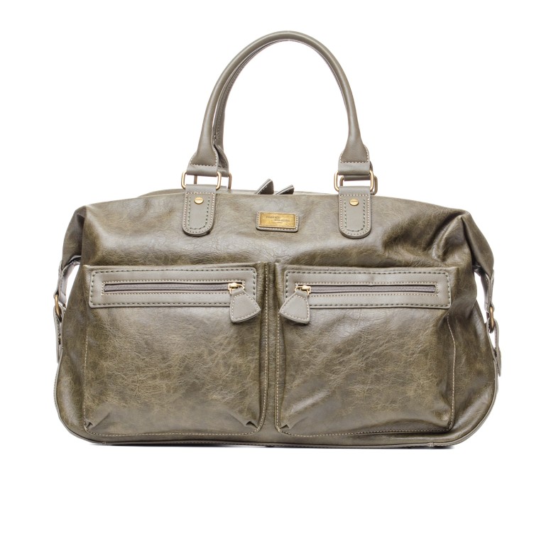 МЪЖКА ЧАНТА DD3553 D.KHAKI