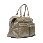 МЪЖКА ЧАНТА DD3553 D.KHAKI