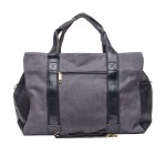 МЪЖКА ЧАНТА DD2080-2 BLACK