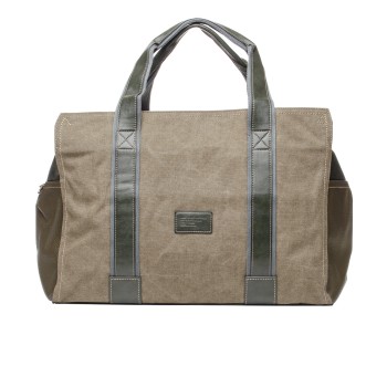 МЪЖКА ЧАНТА DD2080-2 KHAKI