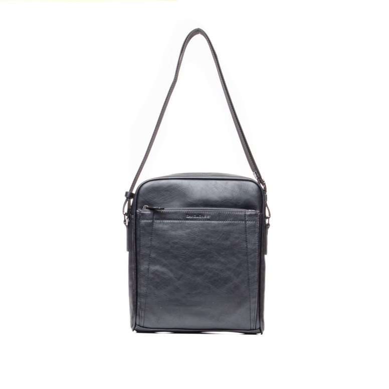 МЪЖКА ЧАНТА DD686601 BLACK
