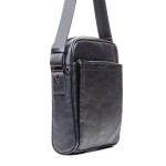МЪЖКА ЧАНТА DD686601 BLACK
