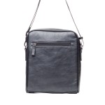 МЪЖКА ЧАНТА DD686601 BLACK