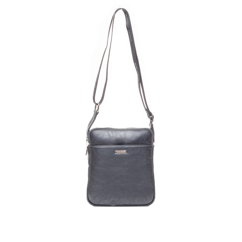 МЪЖКА ЧАНТА DD5984-1 BLACK