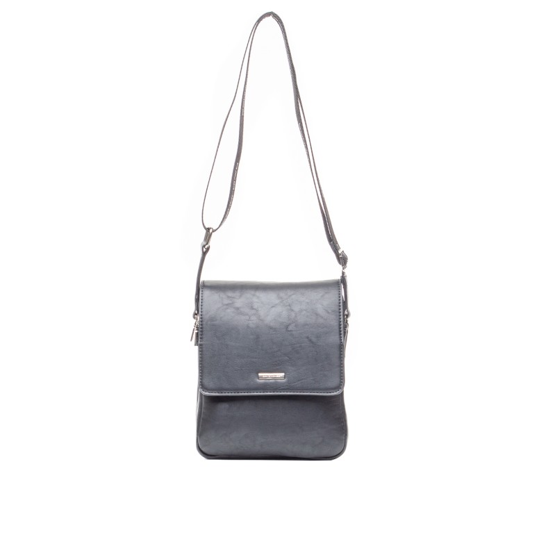 МЪЖКА ЧАНТА DD5984-2 BLACK