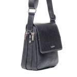 МЪЖКА ЧАНТА DD5984-2 BLACK