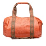 ДАМСКА ЧАНТА DD0045-22 ORANGE