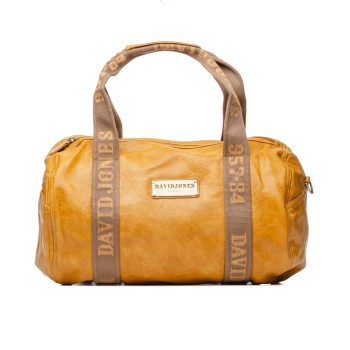 ДАМСКА ЧАНТА DD0045-22 YELLOW