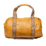 ДАМСКА ЧАНТА DD0045-22 YELLOW