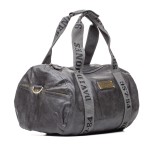 ДАМСКА ЧАНТА DD0045-22 BLACK/GREY