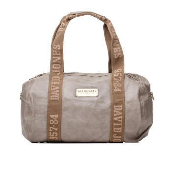 ДАМСКА ЧАНТА DD0045-22 TAUPE