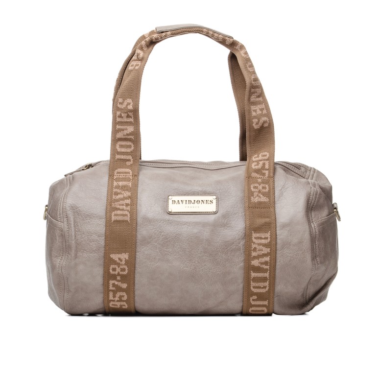ДАМСКА ЧАНТА DD0045-22 TAUPE