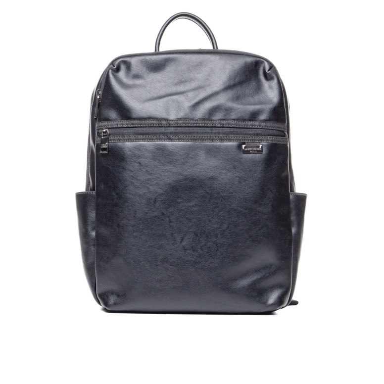 МЪЖКА ЧАНТА DD941105 BLACK