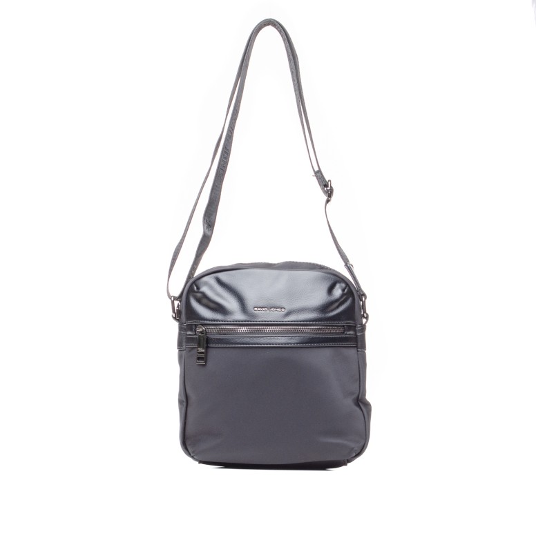 МЪЖКА ЧАНТА DD908803 BLACK