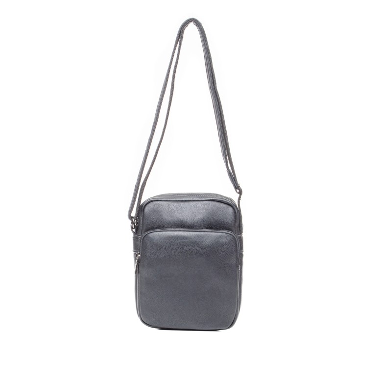 МЪЖКА ЧАНТА DD694402 BLACK