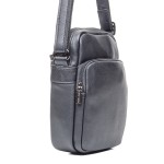 МЪЖКА ЧАНТА DD694402 BLACK