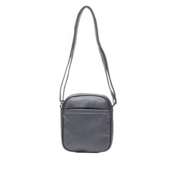 МЪЖКА ЧАНТА DD694401 BLACK