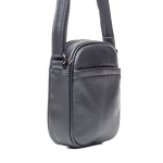 МЪЖКА ЧАНТА DD694401 BLACK