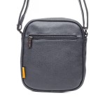 МЪЖКА ЧАНТА DD694401 BLACK