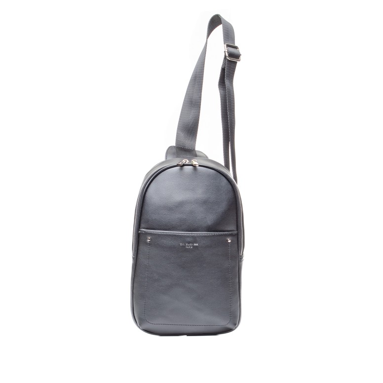 МЪЖКА ЧАНТА DD797703 BLACK