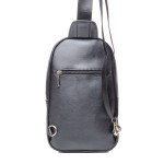МЪЖКА ЧАНТА DD797703 BLACK