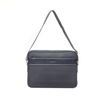 МЪЖКА ЧАНТА DD799904 BLACK