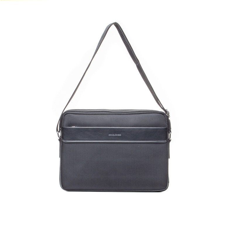 МЪЖКА ЧАНТА DD799904 BLACK