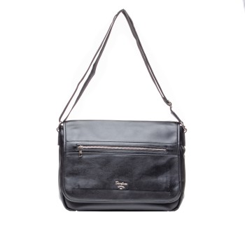 МЪЖКА ЧАНТА DD698802 BLACK