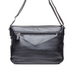 МЪЖКА ЧАНТА DD698802 BLACK