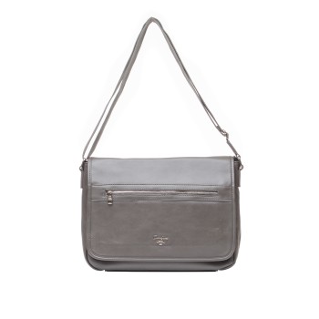 МЪЖКА ЧАНТА DD698802 GREY