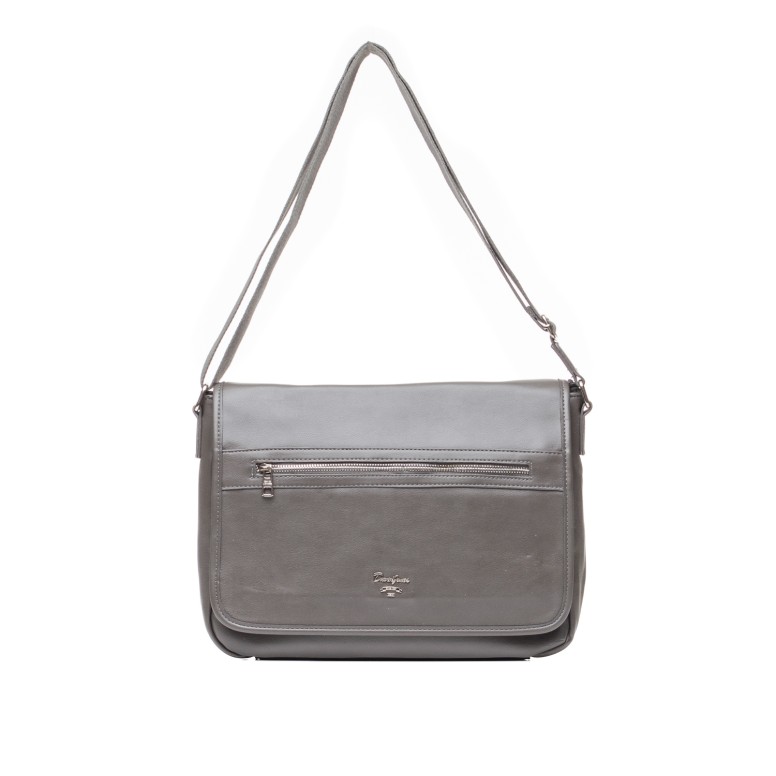 МЪЖКА ЧАНТА DD698802 GREY