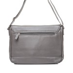 МЪЖКА ЧАНТА DD698802 GREY