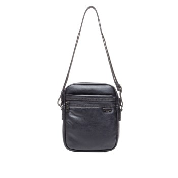 МЪЖКА ЧАНТА DD941102 BLACK