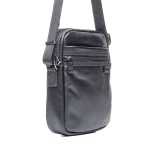 МЪЖКА ЧАНТА DD941102 BLACK