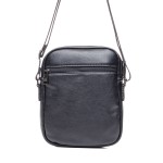 МЪЖКА ЧАНТА DD941102 BLACK