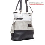 ДАМСКА ЧАНТА 565 BLACK ДАМСКА ЧАНТА 565 BLACK