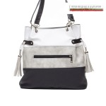 ДАМСКА ЧАНТА 565 BLACK ДАМСКА ЧАНТА 565 BLACK