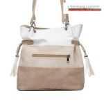 ДАМСКА ЧАНТА 565 BEIGE ДАМСКА ЧАНТА 565 BEIGE