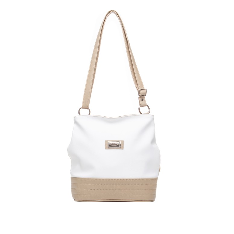 ДАМСКА ЧАНТА 722 BEIGE