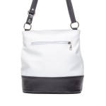 ДАМСКА ЧАНТА 722 WHITE